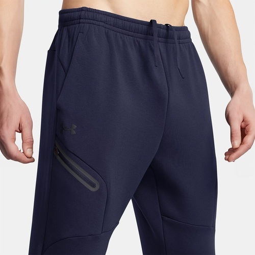 UNDER ARMOUR-Jogging Under Armour Fleece Ua Innarêtable-4