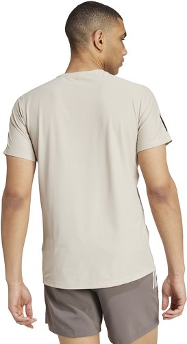 adidas Performance-T-shirt Own the Run-4