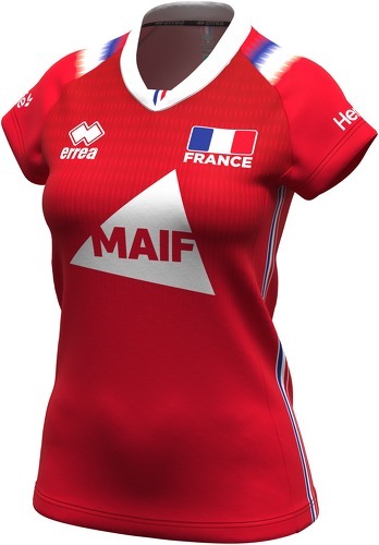 ERREA-Maillot Libero France 2024/25-1