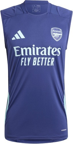 adidas Performance-Maillot sans manches Arsenal Tiro 24-0