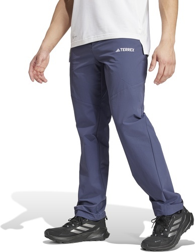 adidas Performance-Pantalon Terrex Xperior-1