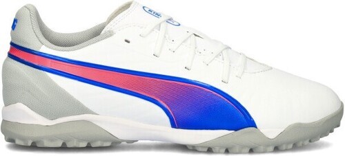 PUMA-Puma Enfant King Match Turf+ Mid-0