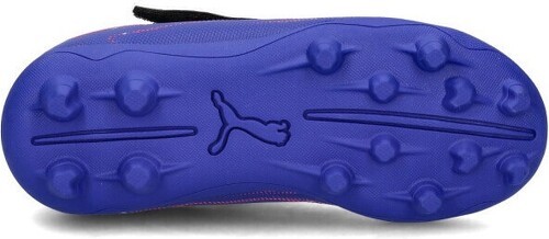 PUMA-Puma Enfant Ultra 5 Play Bande Adhésive FG/AG RB-2