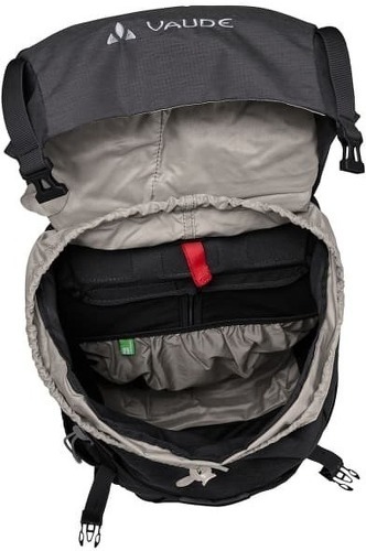 VAUDE-Vaude Brenta 30L - Sac de randonnée-3