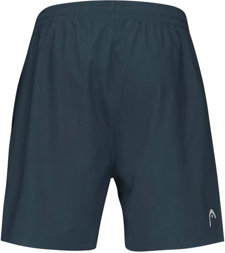 HEAD-Short Head Club Bleu marine-1