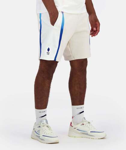 LE COQ SPORTIF-Short Homme-image-1