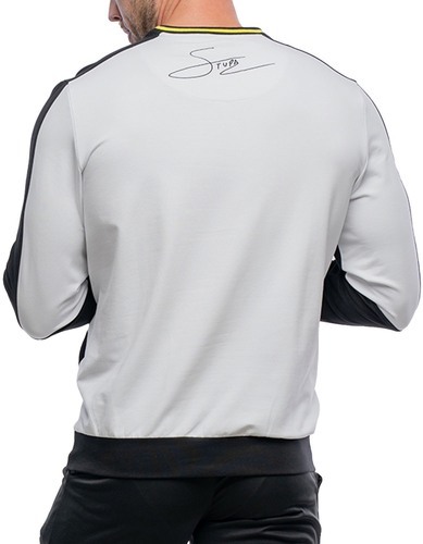 Siux-Siux Electra Stupa Sweat-Shirt Ss24-1