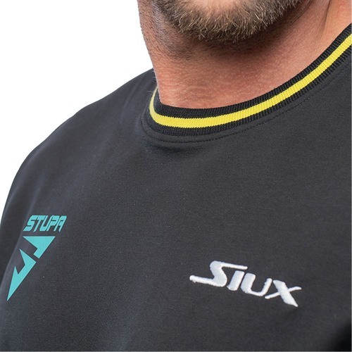 Siux-Siux Electra Stupa Felpa Shirt 24-2