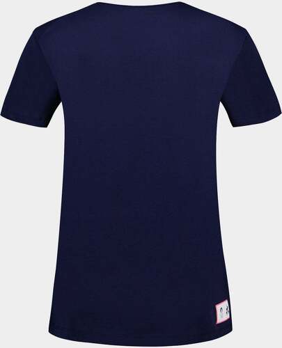 LE COQ SPORTIF-T-shirt Femme-2