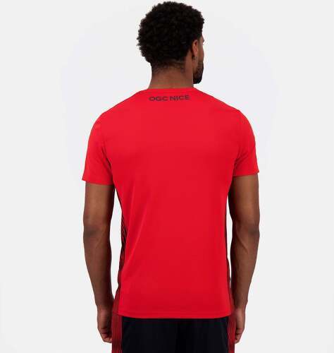 LE COQ SPORTIF-T-shirt Homme-3