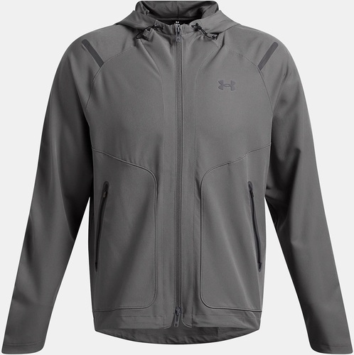 UNDER ARMOUR-Under Armour Veste Unstoppable LC-image-1