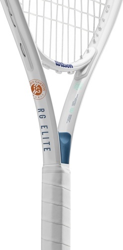 WILSON-Wilson Roland Garros Elite Tennis Racchetta-2