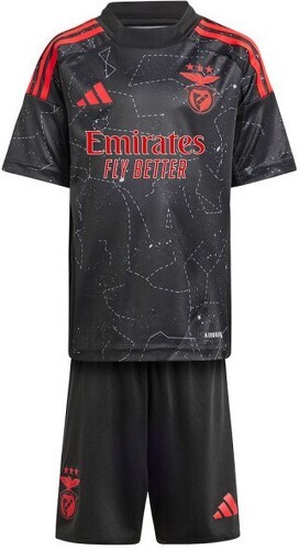 adidas-adidas Enfant SLB Benfica Kit Extérieur 2024-2025-4