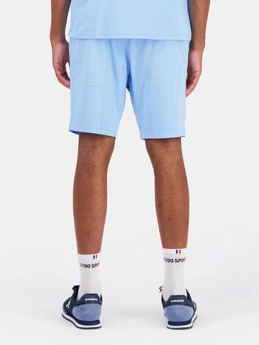 LE COQ SPORTIF-Short Le Coq Sportif Bas N°1-1