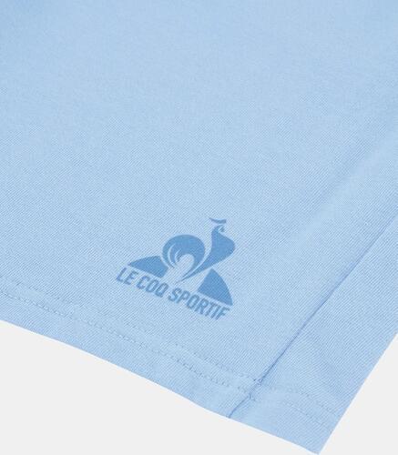 LE COQ SPORTIF-Short Le Coq Sportif Bas N°1-3