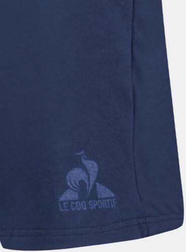 LE COQ SPORTIF-Short Le Coq Sportif Bas N°1-3