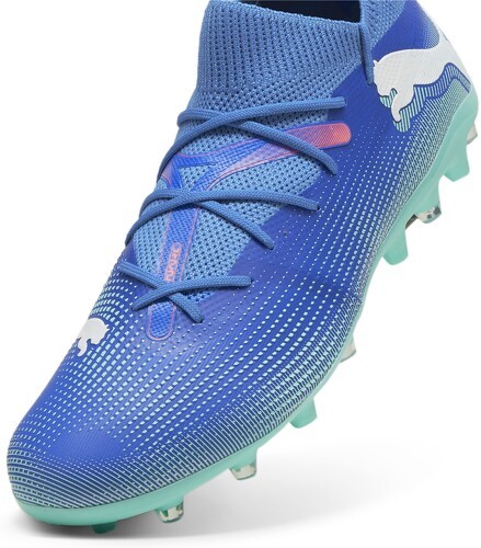 PUMA-Chaussure De Football Future 7 Mg-3