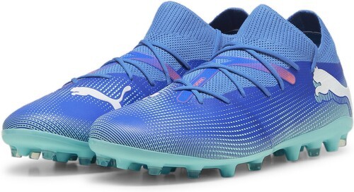 PUMA-Chaussure De Football Future 7 Mg-4