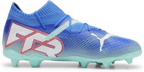 PUMA-Chaussures De Football Future 7 Fg/Ag-2