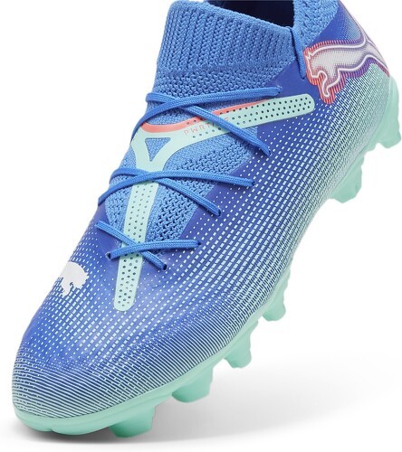 PUMA-Chaussures De Football Future 7 Fg/Ag-3