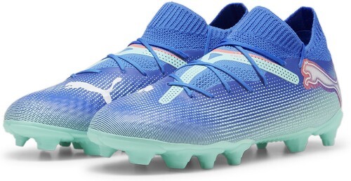 PUMA-Chaussures De Football Future 7 Fg/Ag-4