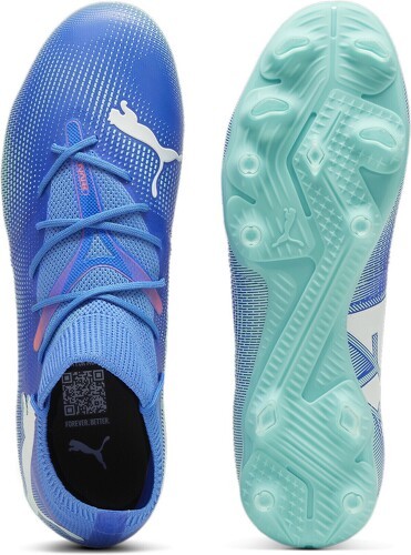 PUMA-FUTURE 7 MATCH FG/AG-1