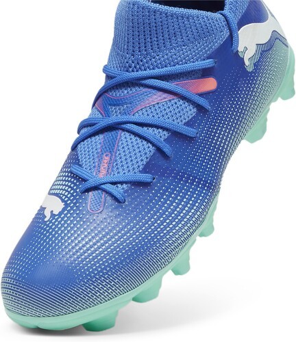 PUMA-Future 7 Match Fg/Ag-3