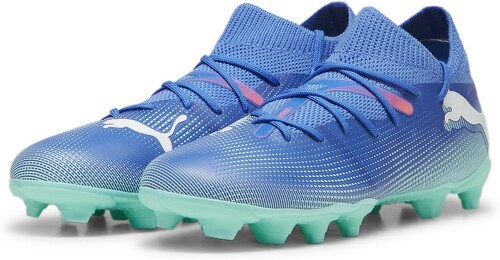 PUMA-Future 7 Match Fg/Ag-4