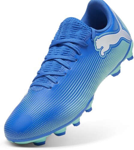 PUMA-Future 7 Play Fg/Ag-3