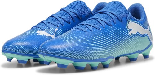 PUMA-Future 7 Play Fg/Ag-4