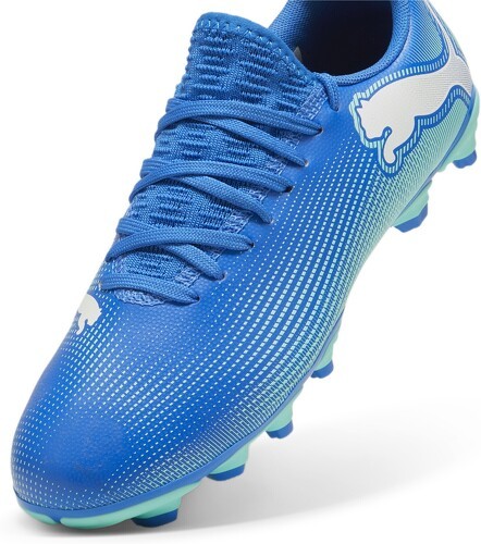 PUMA-Future 7 Play Fg/Ag-3