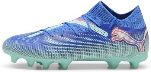 PUMA-Chaussures De Football Future 7 Pro Fg/Ag-0