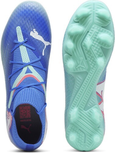 PUMA-Chaussures De Football Future 7 Pro Fg/Ag-1