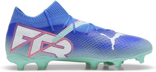 PUMA-Chaussures De Football Future 7 Pro Fg/Ag-2