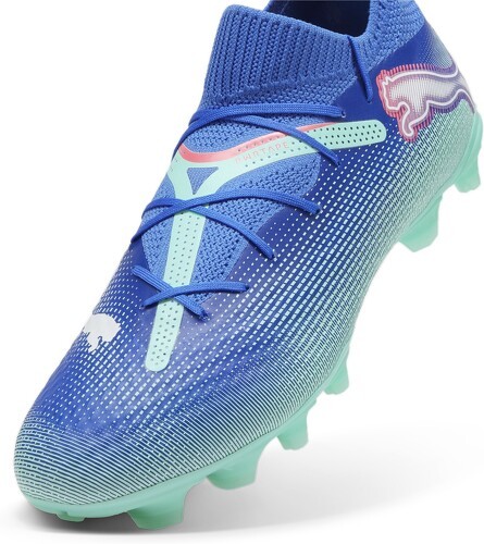 PUMA-Chaussures De Football Future 7 Pro Fg/Ag-3