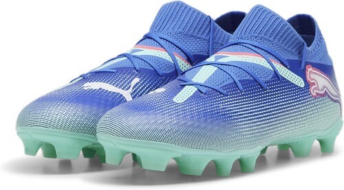 PUMA-Chaussures De Football Future 7 Pro Fg/Ag-4