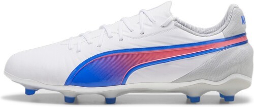 PUMA-Chaussures De Football King Match Fg/Ag-0