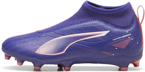 PUMA-Chaussures de football enfant Puma Ultra Match+ FG/AG-image-1