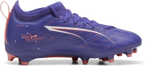 PUMA-Chaussures De Football Ultra 5 Match Fg/Ag-2