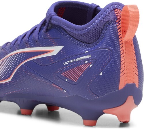 PUMA-Chaussures De Football Ultra 5 Match Fg/Ag-4