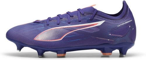 PUMA-Chaussures De Football Ultra 5 Match Mxsg-image-1