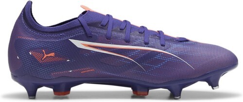 PUMA-Chaussures De Football Ultra 5 Match Mxsg-2