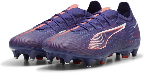 PUMA-Chaussures De Football Ultra 5 Match Mxsg-4