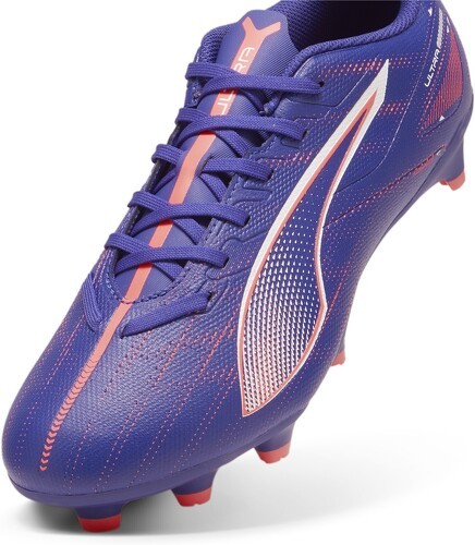 PUMA-Crampons Puma Ultra 5 Play Fg/Ag-3