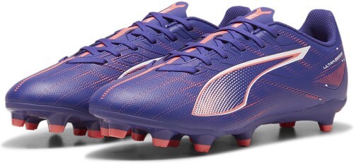 PUMA-Crampons Puma Ultra 5 Play Fg/Ag-4