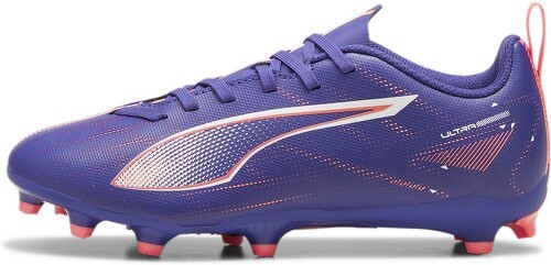 PUMA-Crampons Puma Ultra Play 5 Fg/Ag Jr-image-1