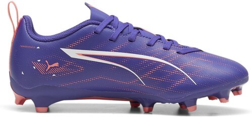 PUMA-Chaussures De Football Ultra 5 Play Fg/Ag-2