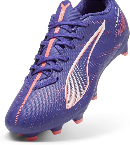 PUMA-Chaussures De Football Ultra 5 Play Fg/Ag-3