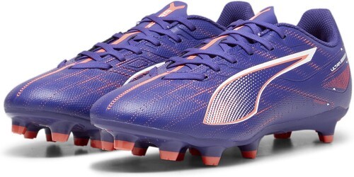 PUMA-Ultra 5 Play Fg/Ag-4