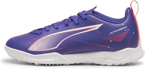 PUMA-Chaussures De Football Ultra 5 Play Tt-0